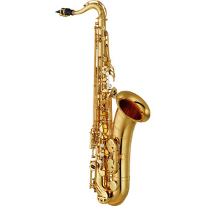Saxofón tenor YAMAHA YTS-480